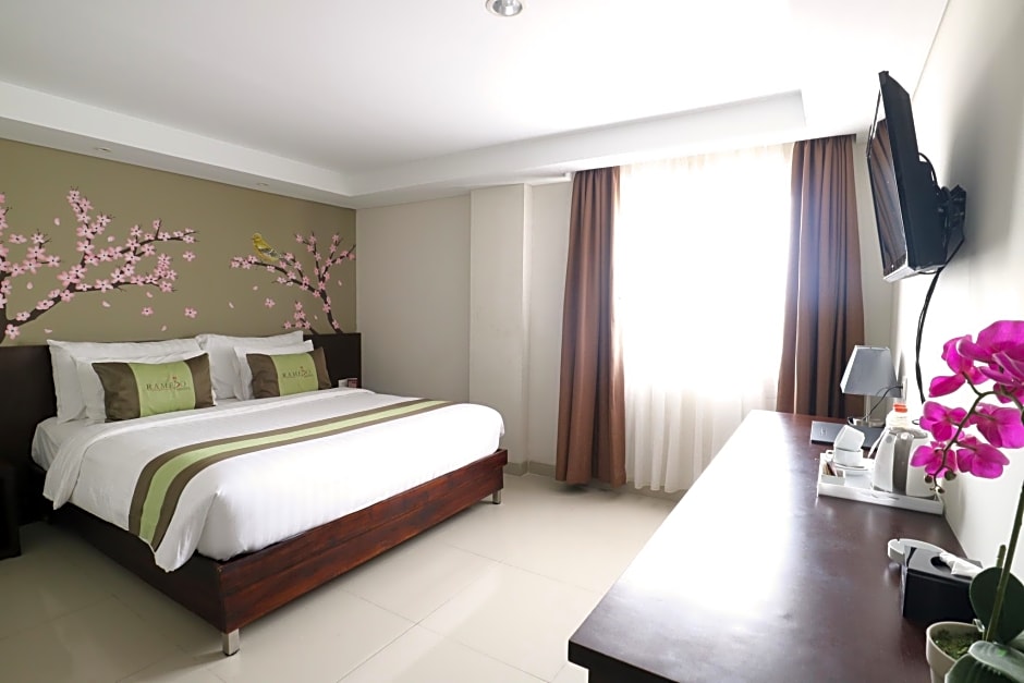 Ramedo Hotel Makassar