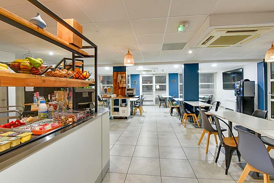 Kyriad Perpignan Sud