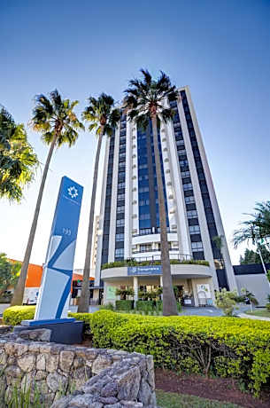 Transamerica Executive Sorocaba