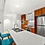 CLLIX Brisbane Skytower Apartments