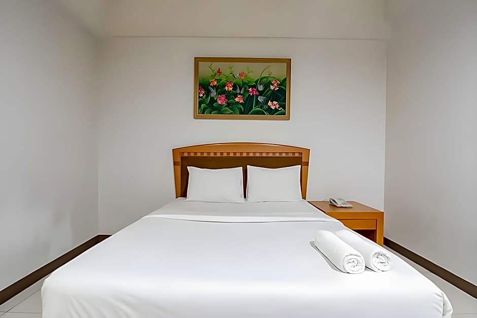 Hotel Yehezkiel Surapati Mitra RedDoorz