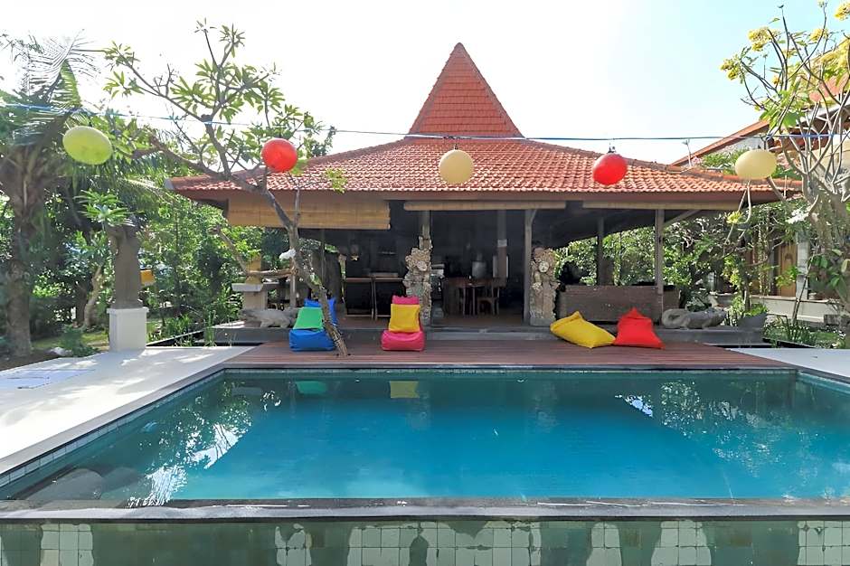 Diuma Residence