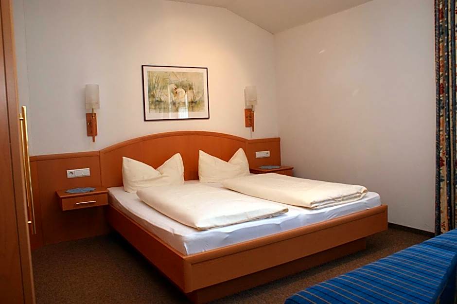 Hotel Garni Jennewein