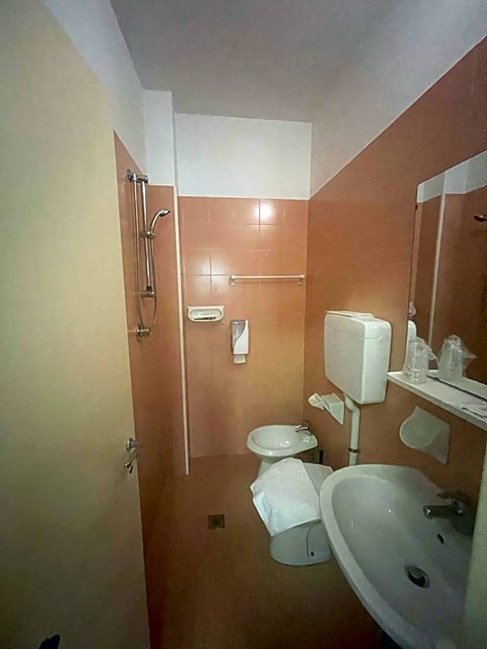 Hotel Morri - il BIBLIHOTEL