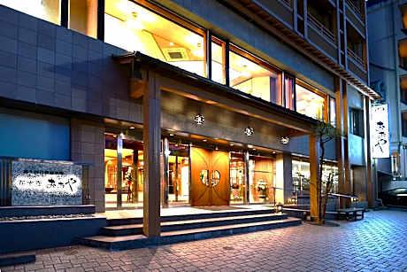 Kasuitei Ooya