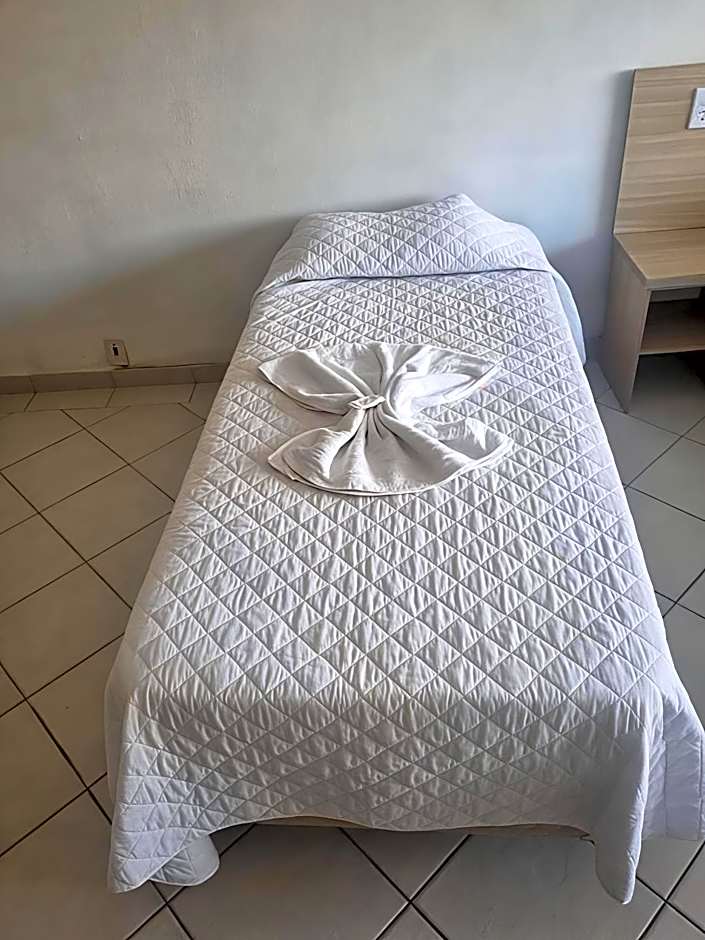 Hotel Kolman