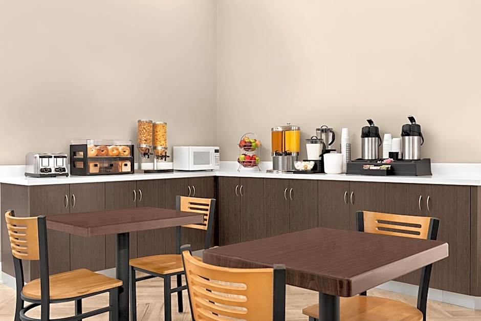 Travelodge by Wyndham Timmins