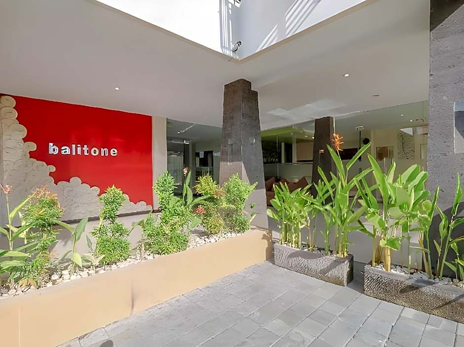 Hotel O Kuta Near Sunset Road Formerly Balitone Residence