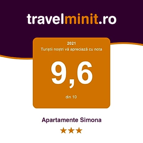 Apartament Simona Brasov