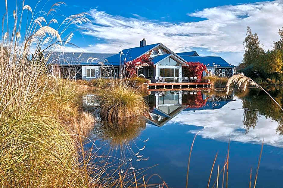 Matuka Lodge