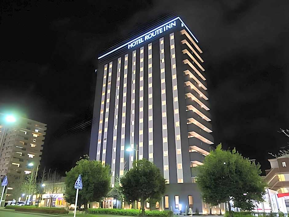 Toyoko Inn Higashi-Hiroshima Saijo Ekimae