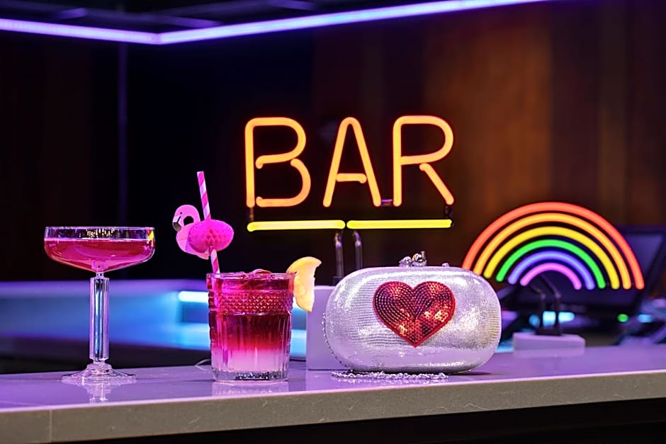 Moxy Szczecin City