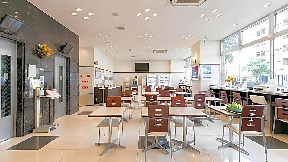 Toyoko Inn Tsushima Izuhara