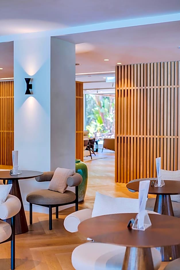 Falésia Hotel - Adults Only