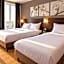 Hotel Arc Paris Porte d'Orléans