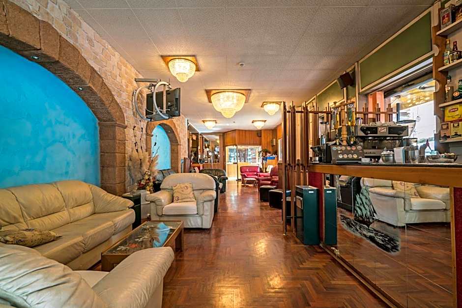 Hotel Ristorante Stella