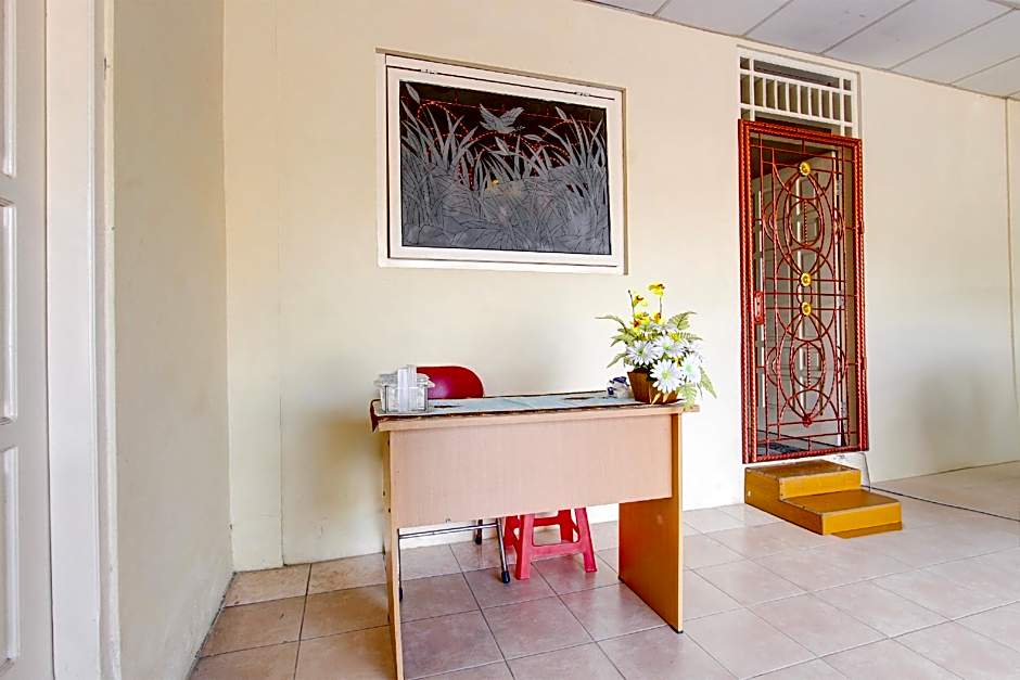 Hotel O Kenzie Bunkbed Syariah