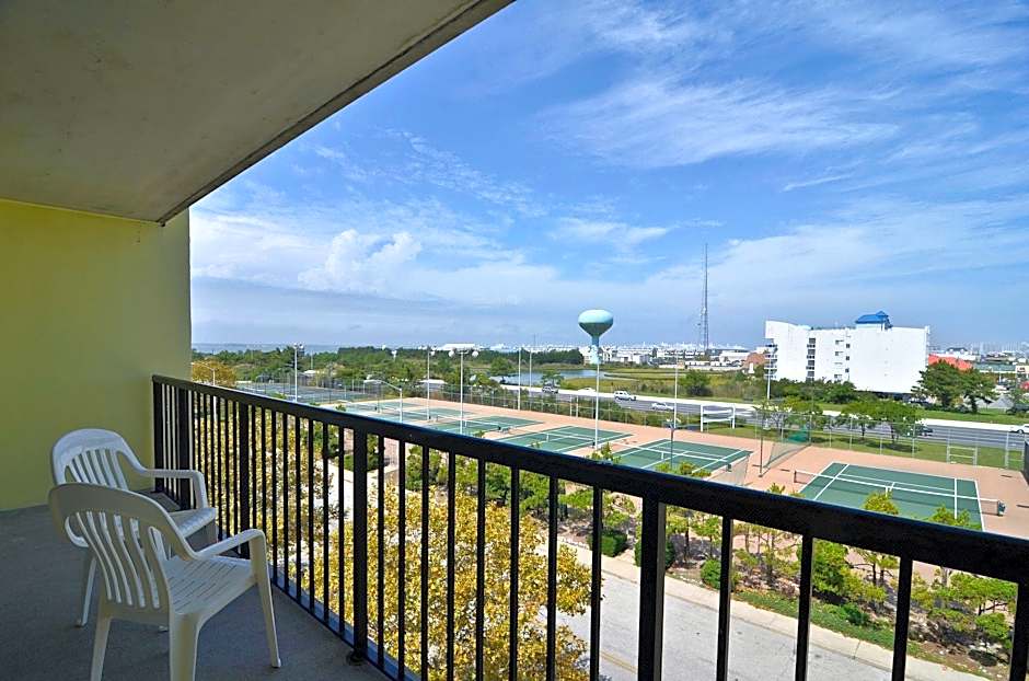 Sea Bay Hotel