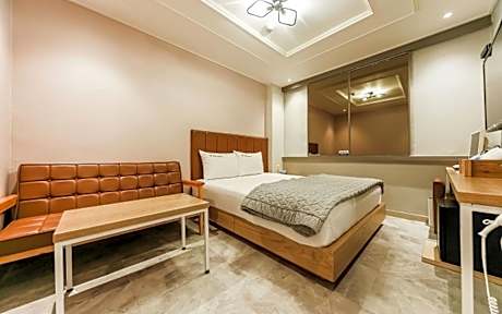 Daegu Daemyeongdong Pierrot