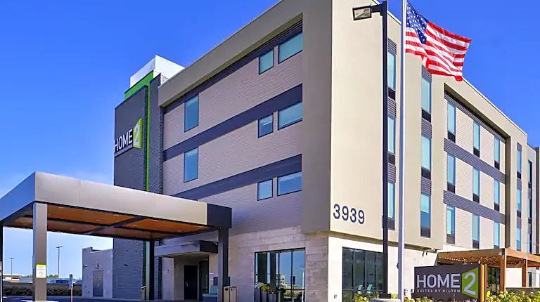 Home2 Suites By Hilton Eagan Minneapolis