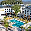Sundia Exclusive By Liberty Fethiye Adults Only