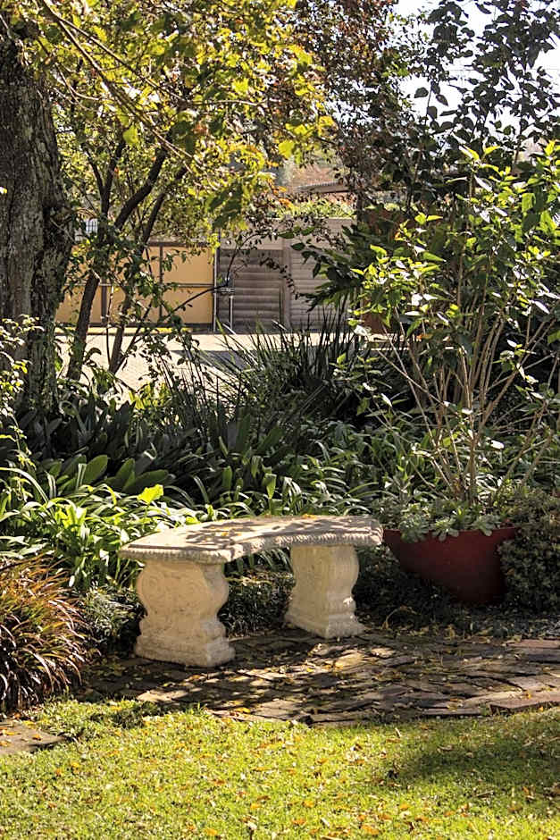 Blessings Guesthouse