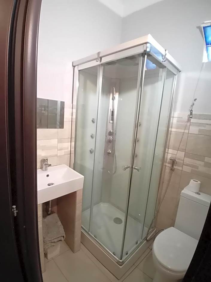 B&B Central Palace King Of Rome