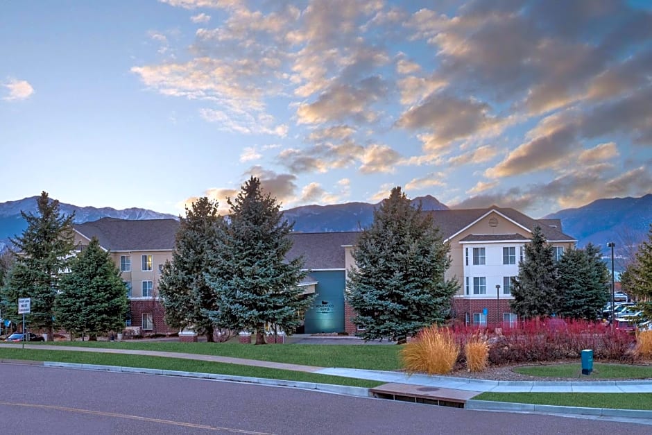 Homewood Suites by Hilton Colorado Springs-North