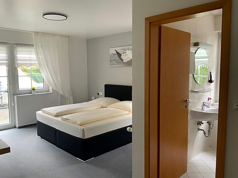 Berghotel Sülbeck