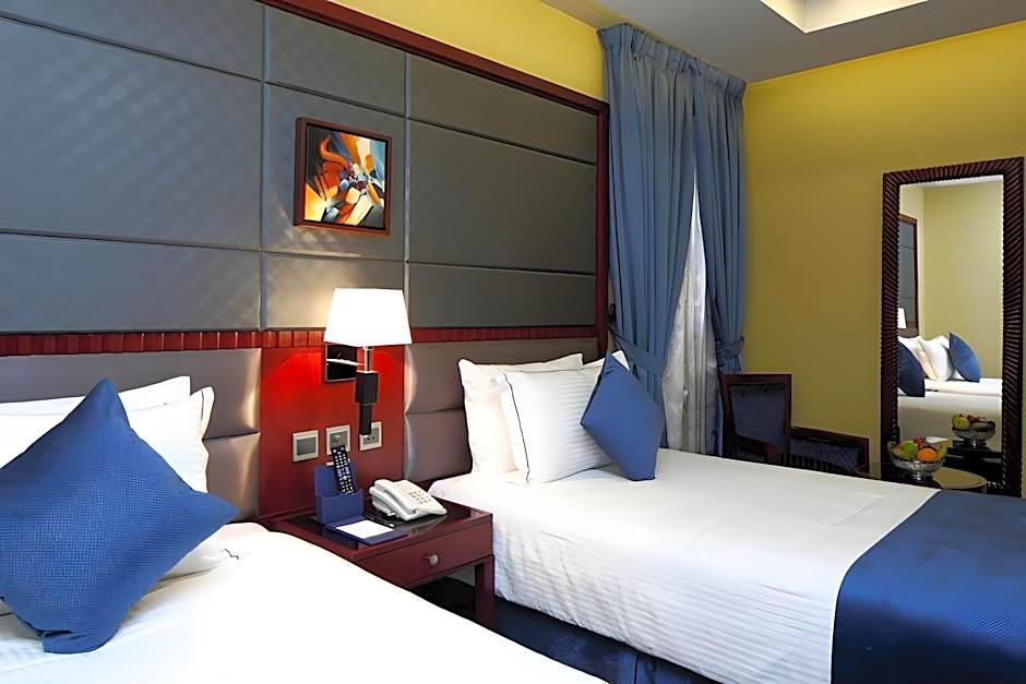 Intour Al Khafji Hotel