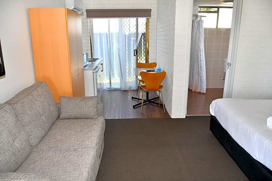 Lakeside Inn Wollongong