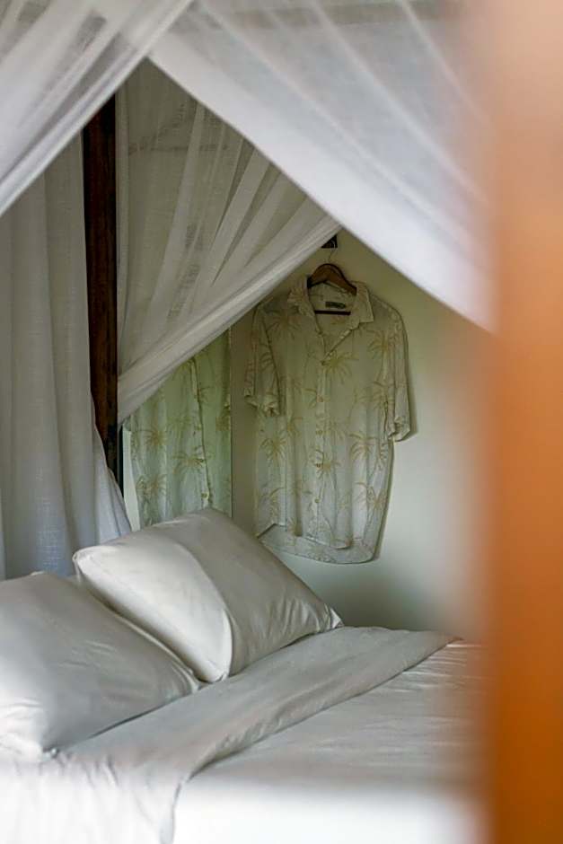 Villa Estrela Bungalow