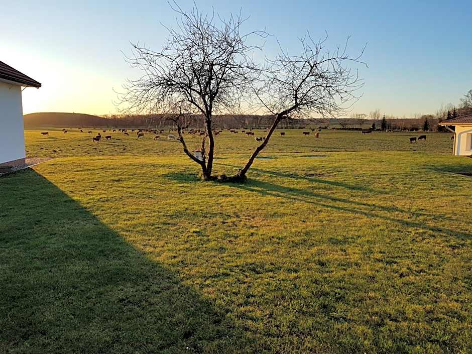 Landhotel Pathes Hof