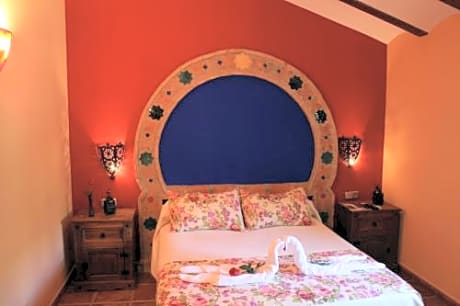 Hotel Rural Valle del Turrilla -Cazorlatur