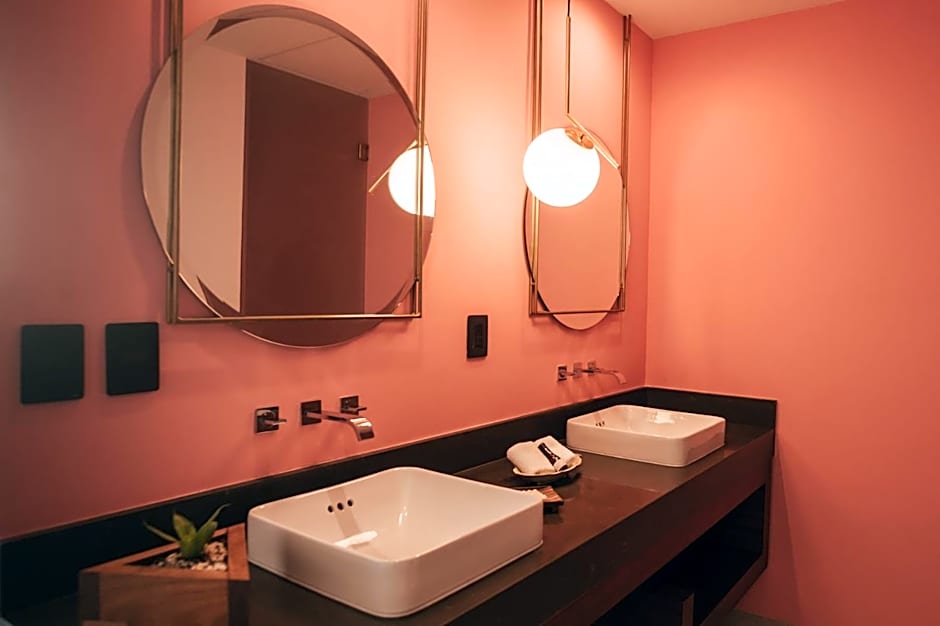 CALIXTA Hotel