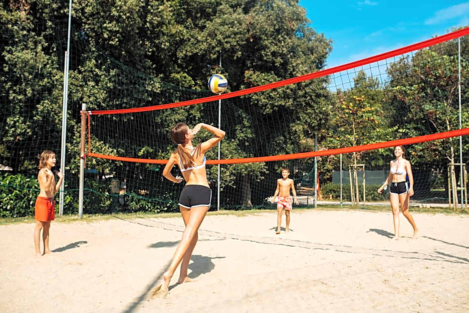 Camping Homes Mon Perin