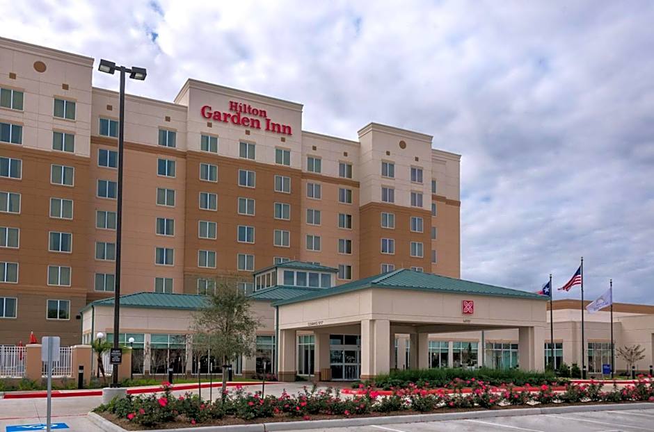 Hilton Garden Inn Houston Nw/America Plaza