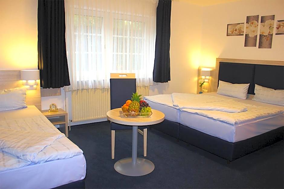 Hotel Altenwerder Hof