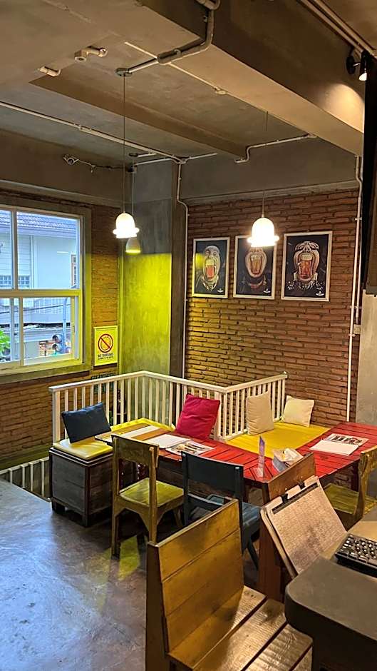 Shelter Hostel Malang