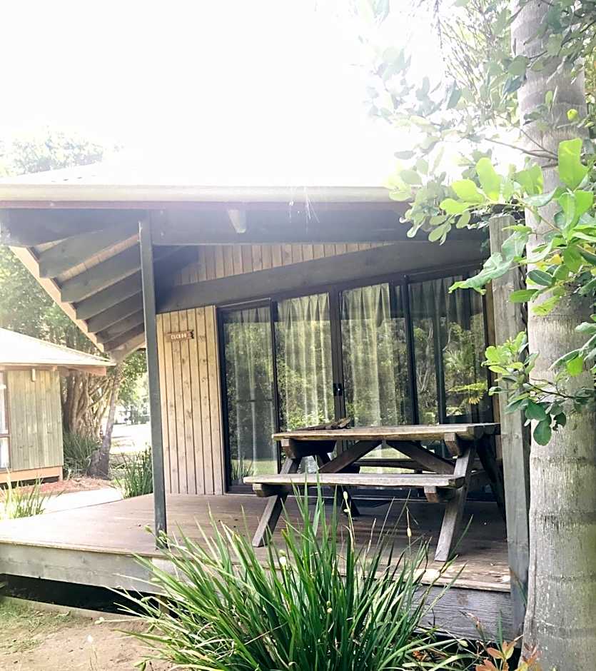 Lighthouse Beach Holiday Village