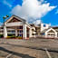 Motel 6-Brownsville, TX North