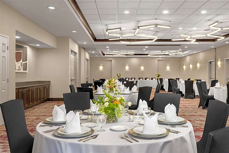 Hilton Garden Inn Ames