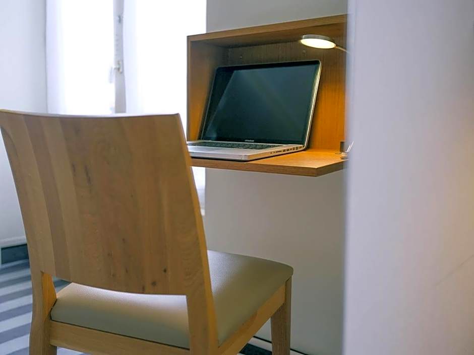 Logis Hotel de l'Europe