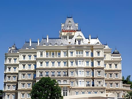 Hotel Valentine TOGO - Adult Only