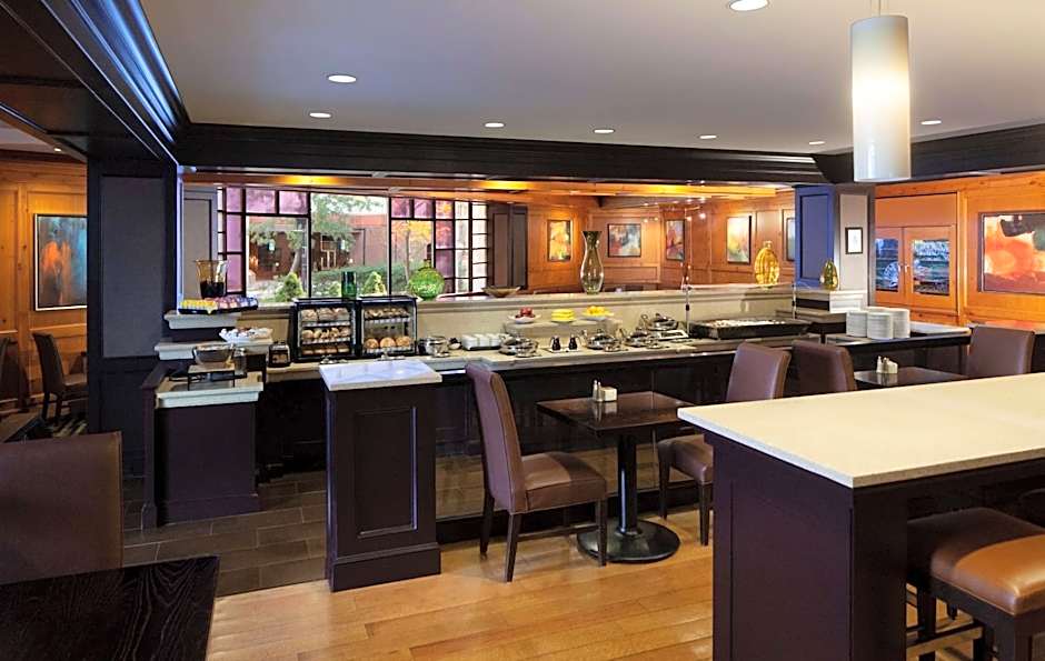 Hilton Boston Back Bay