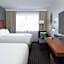 DoubleTree By Hilton Montreal Airport