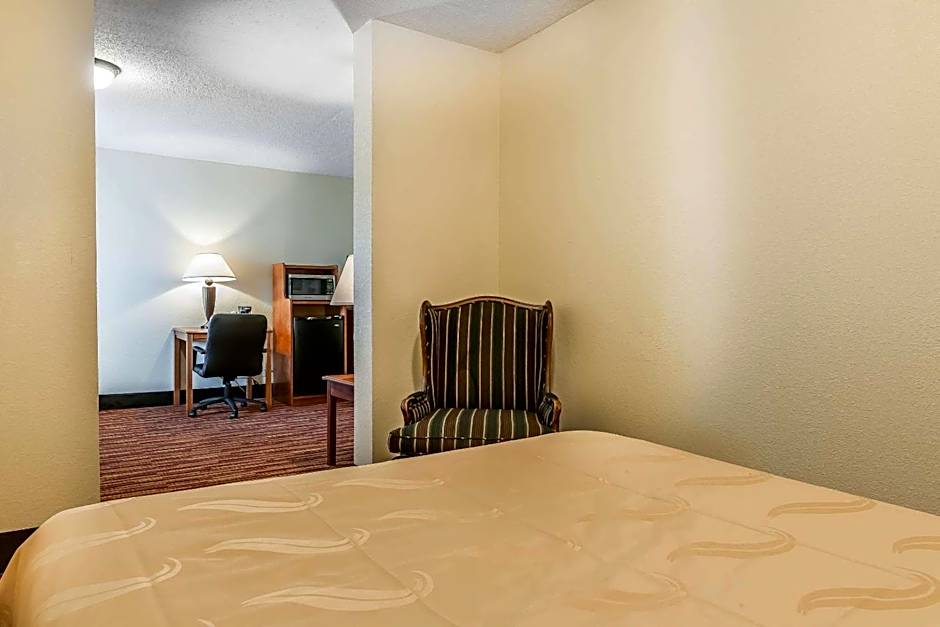 Quality Inn Gallipolis