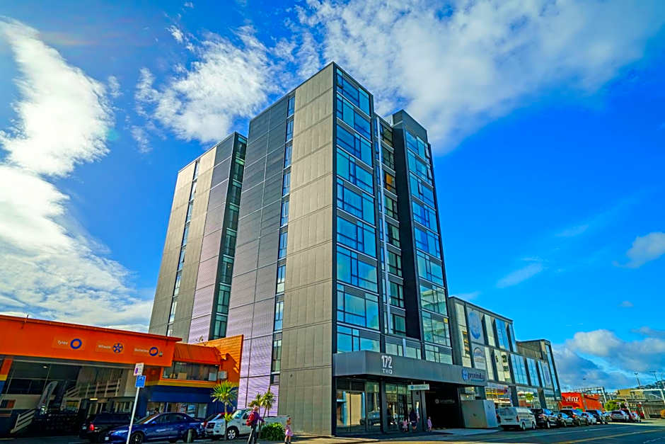 The Sebel Wellington Thorndon