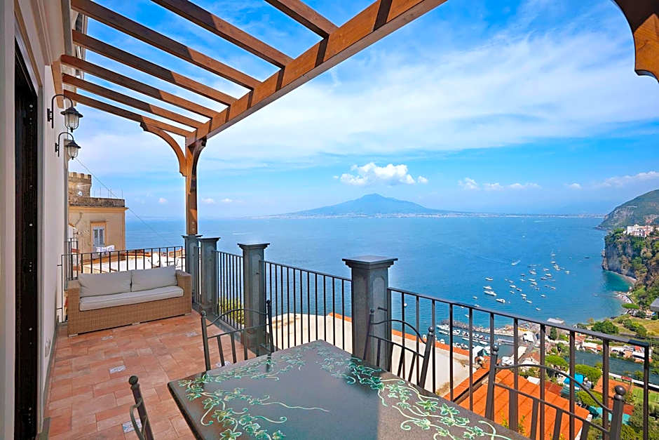 Casetta Punta la Guardia