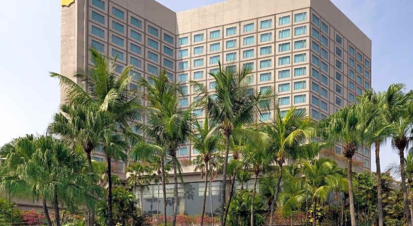 Shangri-la Hotel Surabaya